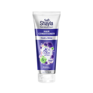 SAFI Shayla Conditioner Fresh & Shine Hair