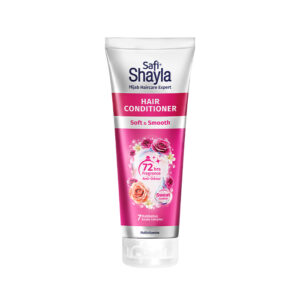 SAFI Shayla Conditioner Soft & Smooth Hair