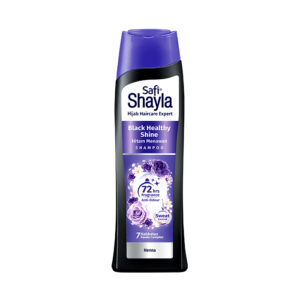 SAFI Shayla Black Healthy Shine Shampoo