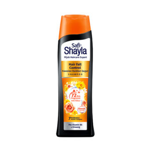 SAFI Shayla Hair Fall Control Shampo
