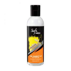 Safi Shayla Fresh Shine Hair Hijab Parfum Mist Safi