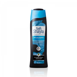 Safi Shayla Botanical Silk Shampoo Intense Nourishment Safi