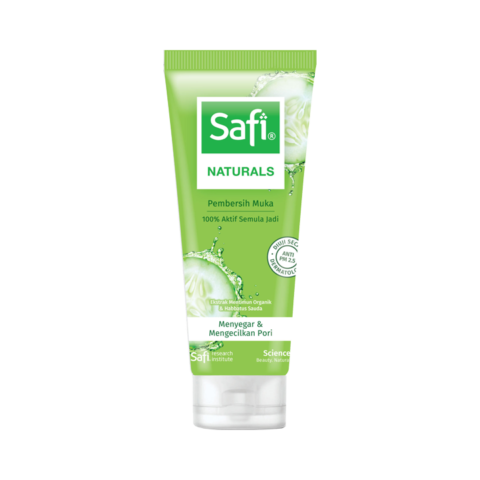 safi naturals