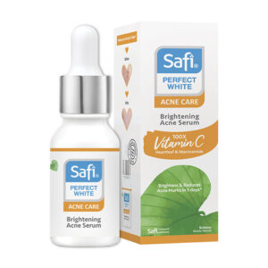 SAFI Perfect White Acne Care Brightening Serum