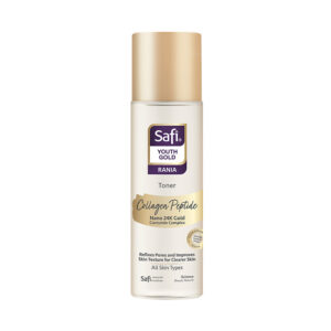 SAFI Youth Gold Toner